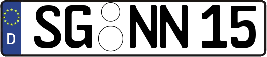 SG-NN15