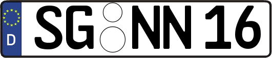 SG-NN16