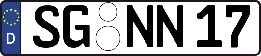 SG-NN17