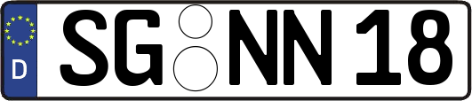 SG-NN18