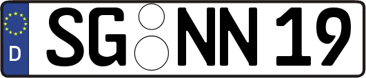 SG-NN19