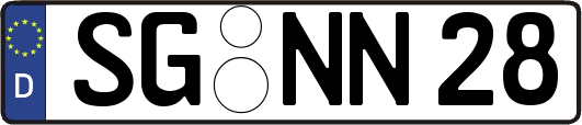 SG-NN28