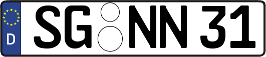 SG-NN31