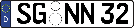 SG-NN32