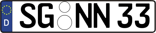 SG-NN33
