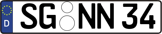 SG-NN34