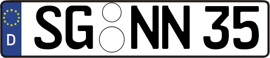 SG-NN35