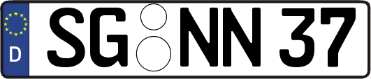 SG-NN37