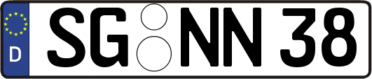 SG-NN38
