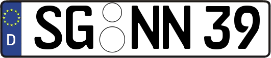 SG-NN39
