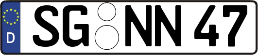 SG-NN47