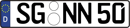 SG-NN50