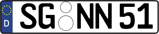 SG-NN51