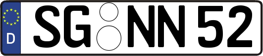 SG-NN52