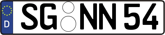 SG-NN54