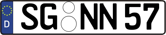 SG-NN57