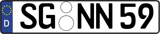 SG-NN59