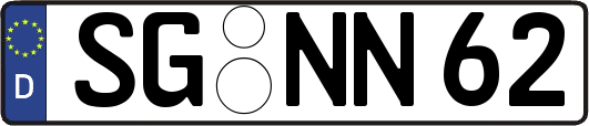 SG-NN62