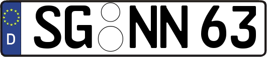 SG-NN63