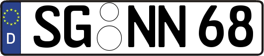 SG-NN68