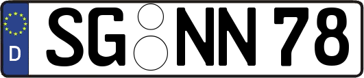 SG-NN78