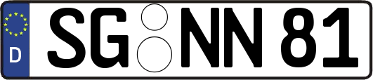 SG-NN81