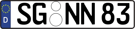 SG-NN83