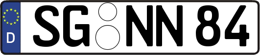 SG-NN84