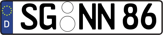 SG-NN86