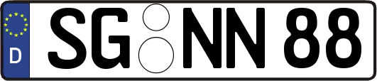 SG-NN88