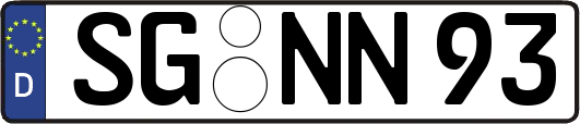 SG-NN93