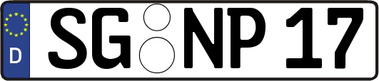 SG-NP17