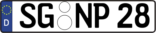 SG-NP28