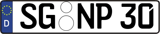 SG-NP30