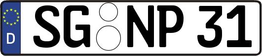 SG-NP31