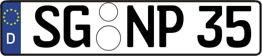 SG-NP35