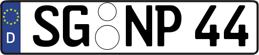 SG-NP44