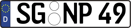 SG-NP49