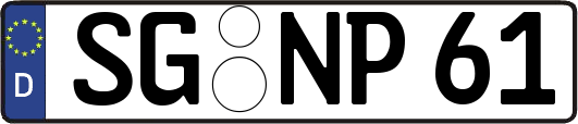 SG-NP61