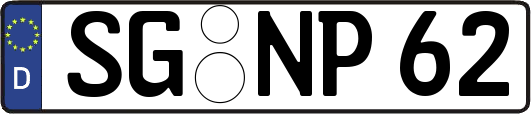 SG-NP62
