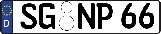 SG-NP66