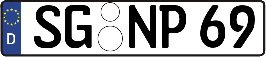 SG-NP69