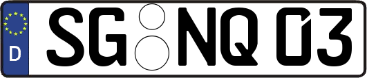 SG-NQ03