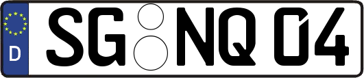 SG-NQ04