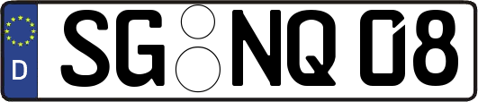 SG-NQ08