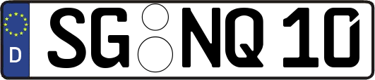 SG-NQ10