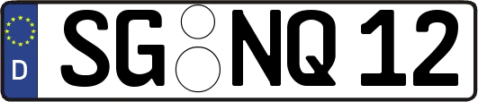 SG-NQ12