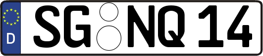 SG-NQ14