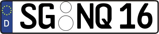 SG-NQ16