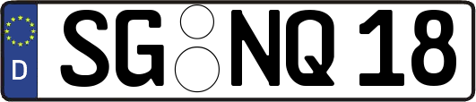 SG-NQ18